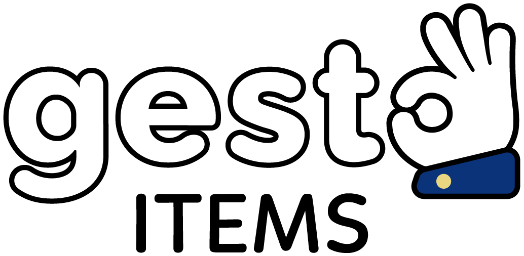 Gesto logo